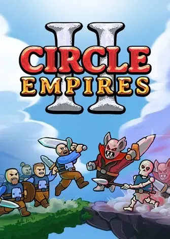 Circle Empires 2 (2026) PC Full Español