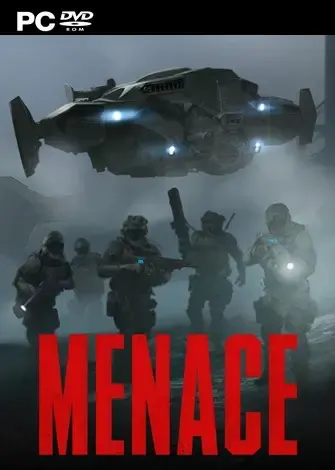 MENACE (2026) PC-GAME Español
