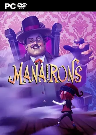 Manairons (2026) PC Full Español