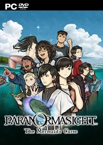 PARANORMASIGHT: The Mermaid's Curse (2026) PC Full