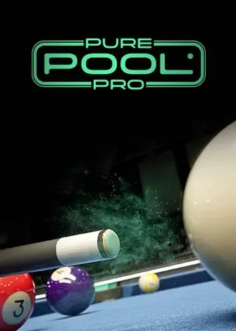 Pure Pool Pro (2026) PC Full Español