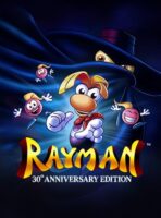 Rayman: 30th Anniversary Edition (2026) PC Full Español