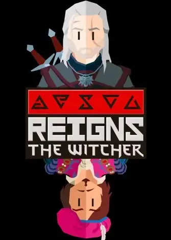 Reigns: The Witcher (2026) PC Full Español
