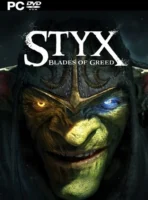 Styx: Blades of Greed (2026) PC Full Español