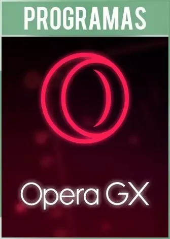 Opera GX Versión Full Español | Navegador para Gamers Opera GX Versión Full Español | Navegador para Gamers