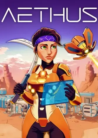 AETHUS (2026) PC Full