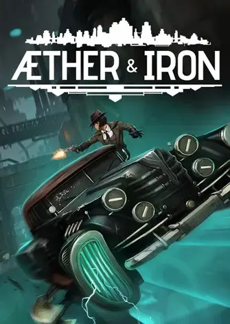 Aether & Iron (2026) PC Full Español