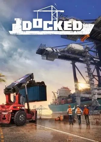 Docked (2026) PC Full Español