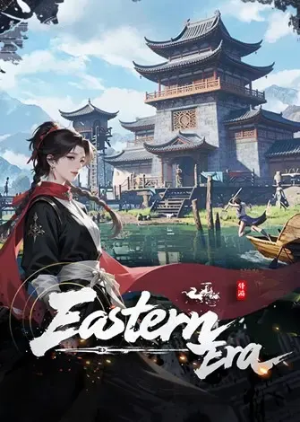 Eastern Era (2026) PC Full Español Eastern Era (2026) PC Full Español