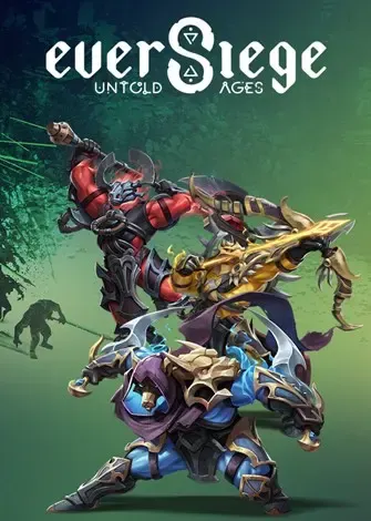 EverSiege: Untold Ages (2026) PC Full