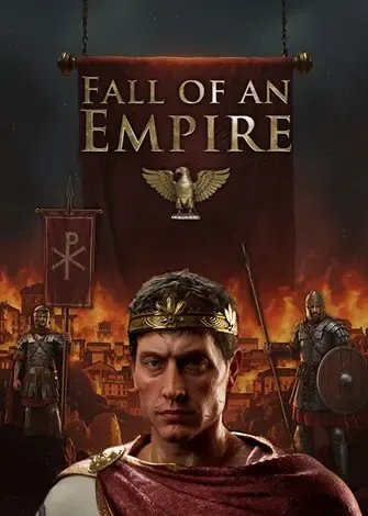 Fall of an Empire (2026) PC Full Español