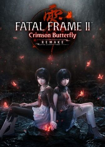 Fatal Frame II Crimson Butterfly Remake (2026) PC Full Español
