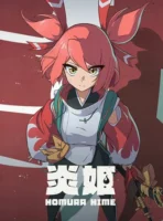 Homura Hime (2026) PC Full