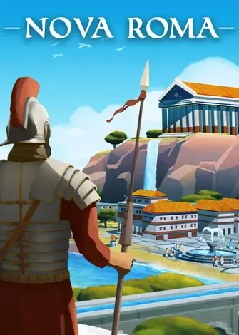 Nova Roma PC-GAME Español