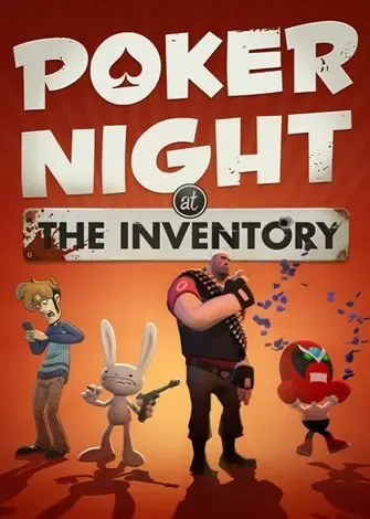 Poker Night at the Inventory (2026) PC Full