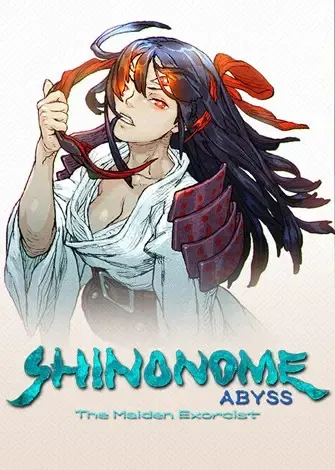 SHINONOME ABYSS The Maiden Exorcist (2026) PC Full