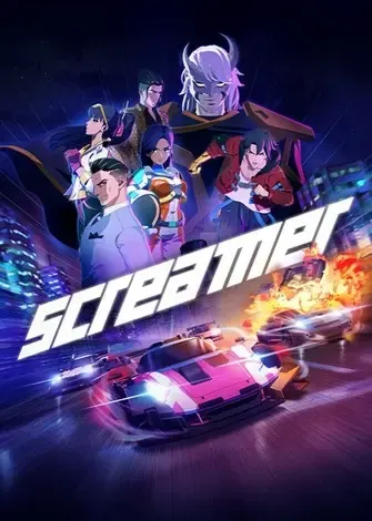 Screamer Deluxe Edition (2026) PC Full Español