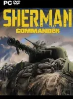 Sherman Commander (2026) PC Full Español