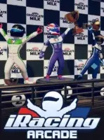 iRacing Arcade (2026) PC Full Español