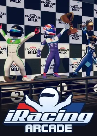 iRacing Arcade (2026) PC Full Español