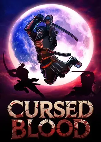 Cursed Blood PC-GAME Español