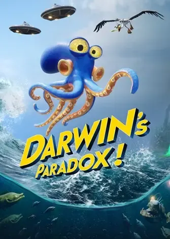 Darwin's Paradox! (2026) PC Full Español