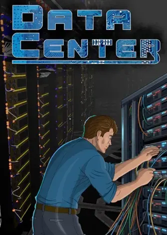 Data Center (2026) PC Full Español