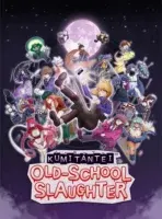 Kumitantei: Old-School Slaughter (2026) PC Full Español