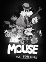 MOUSE: P.I. For Hire (2026) PC Full Español
