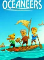 Oceaneers (2026) PC-GAME [Acceso Anticipado]
