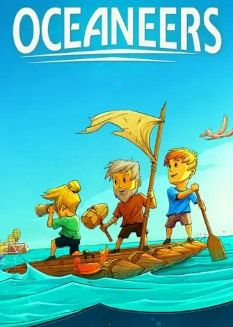 Oceaneers PC-GAME