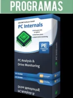 PC Internals Pro Versión 2.103 Full Español