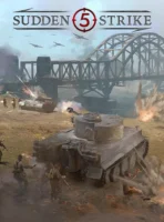 Sudden Strike 5 Deluxe Edition (2026) PC Full Español