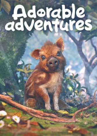 Adorable Adventures (2026) PC Full Español