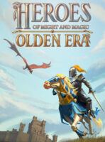 Heroes of Might and Magic: Olden Era PC-GAME Español