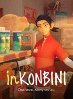 inKONBINI: One Store. Many Stories (2026) PC Full Español