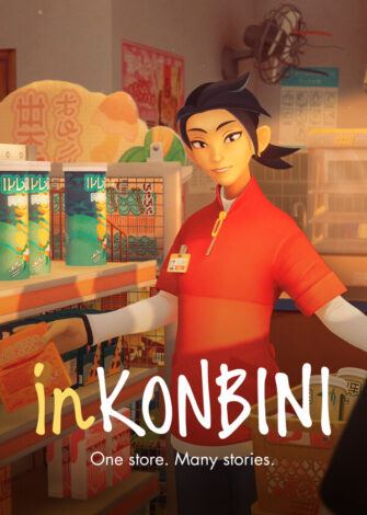 inKONBINI: One Store. Many Stories (2026) PC Full Español