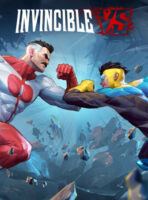 Invincible VS (2026) PC Full Español