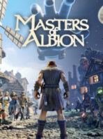 Masters of Albion (2026) PC-GAME [Acceso Anticipado]