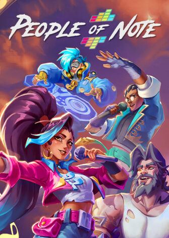 People of Note (2026) PC Full Español