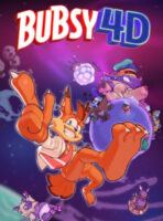 Bubsy 4D (2026) PC Full Español