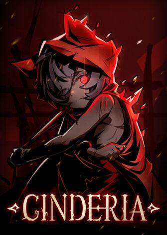 Cinderia (2026) PC-GAME Español [Acceso Anticipado]