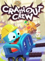 Crashout Crew (2026) PC Full Español
