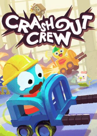 Crashout Crew (2026) PC Full Español