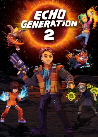 Echo Generation 2 (2026) PC Full Español