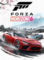 Forza Horizon 6 Premium Edition (2026) PC Full Español Latino