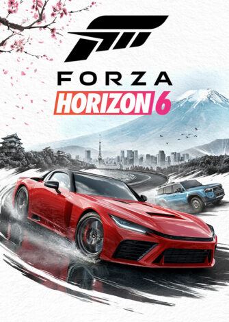 Forza Horizon 6 Premium Edition (2026) PC Full Español Latino Forza Horizon 6 Premium Edition (2026) PC Full Español Latino