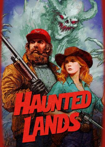 Haunted Lands (2026) PC Full Español