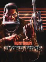 Huntdown: Overtime (2026) PC-GAME Español [Acceso Anticipado]