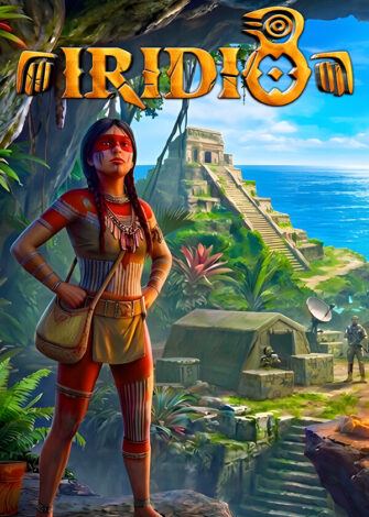 Iridio (2026) PC Full Español